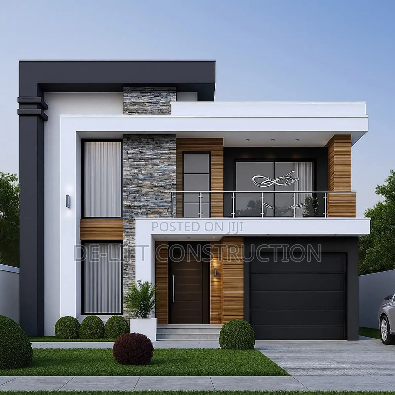 Hello, Are You Urgently Looking for a Professional Architect?