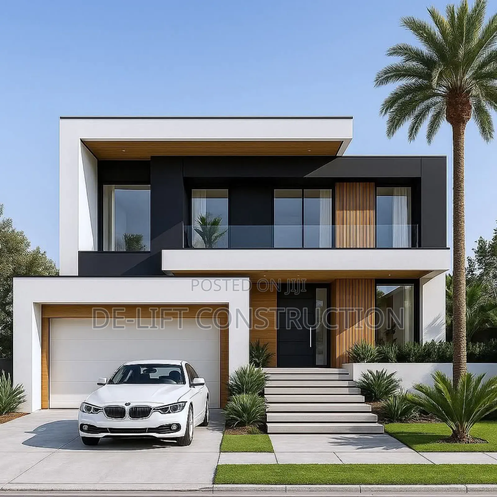 Hello, Are You Urgently Looking for a Professional Architect?