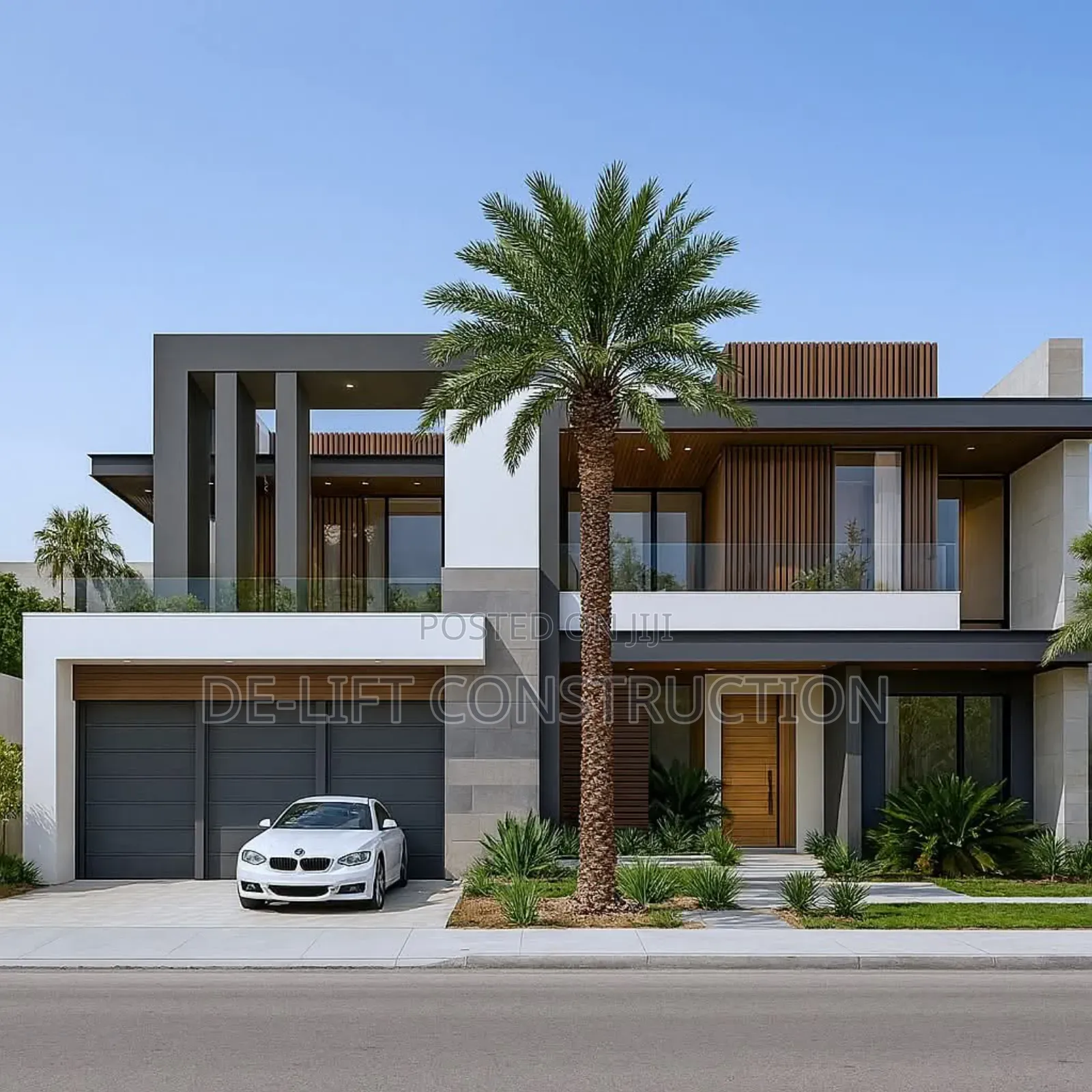 Hello, Are You Urgently Looking for a Professional Architect?