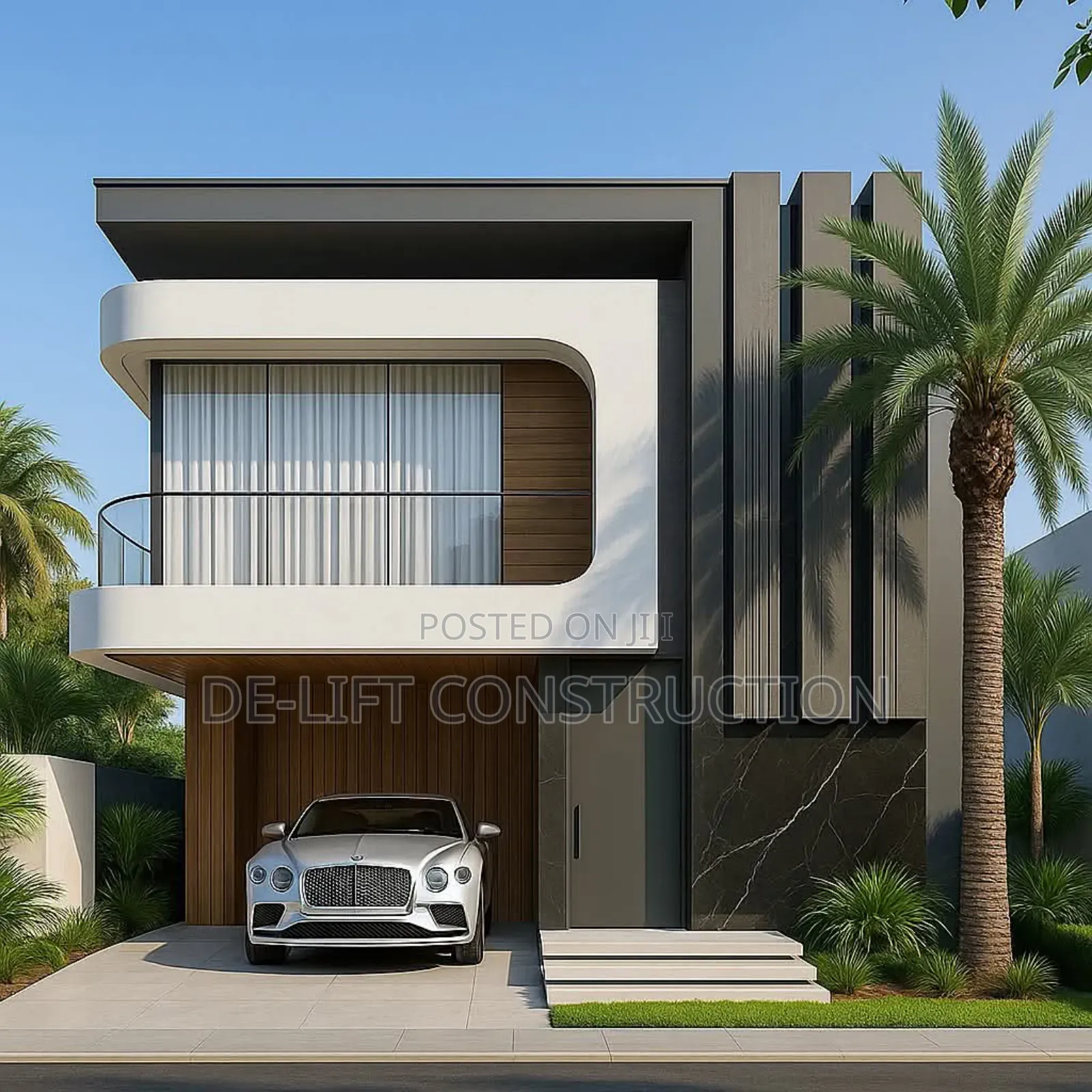Hello, Are You Urgently Looking for a Professional Architect?