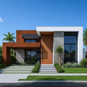 Hello, Are You Urgently Looking for a Professional Architect?