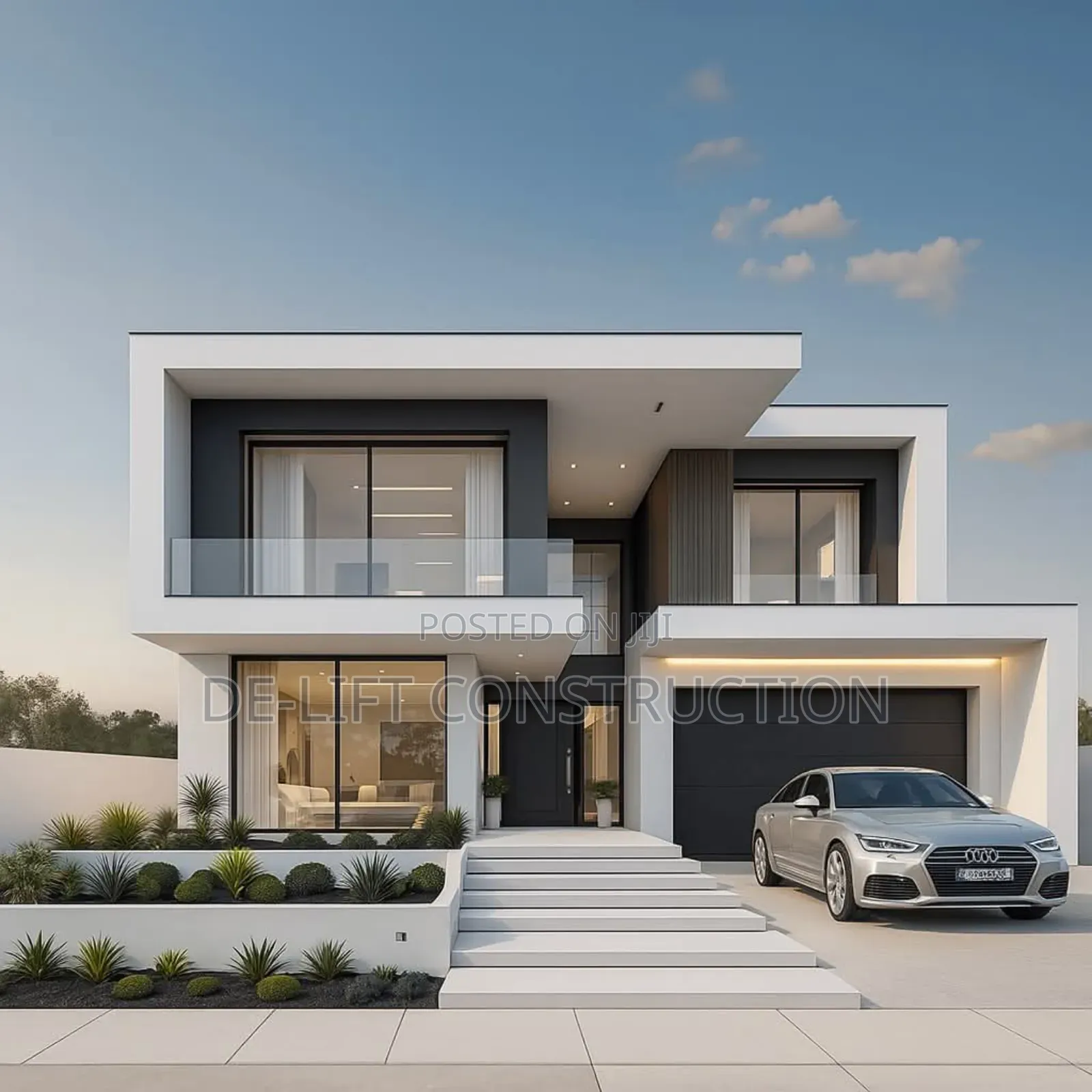 Hello, Are You Urgently Looking for a Professional Architect?