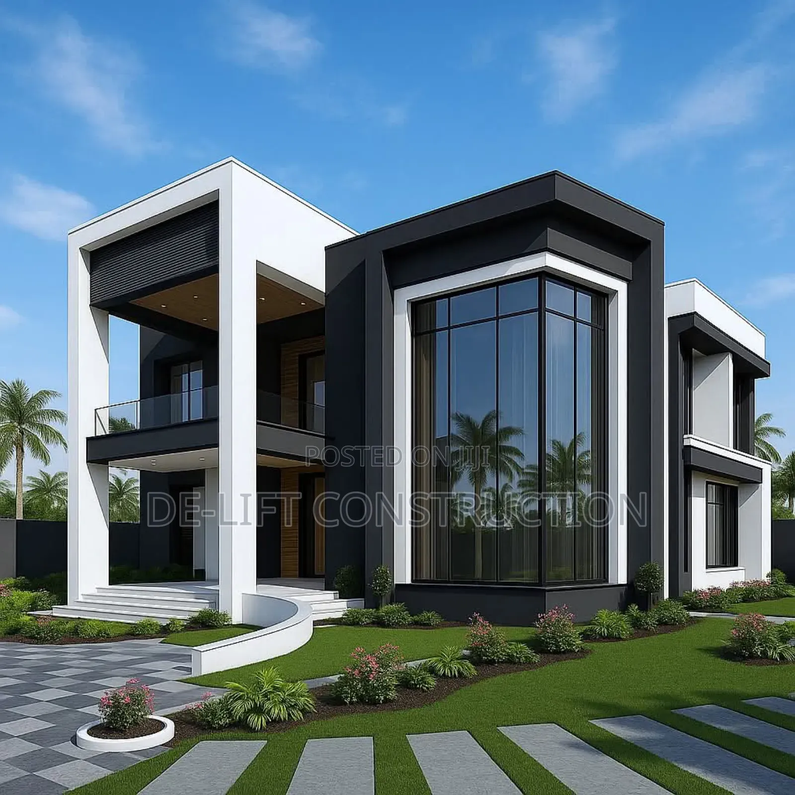 Hello, Are You Urgently Looking for a Professional Architect?
