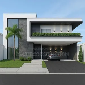 Hello, Are You Urgently Looking for a Professional Architect?