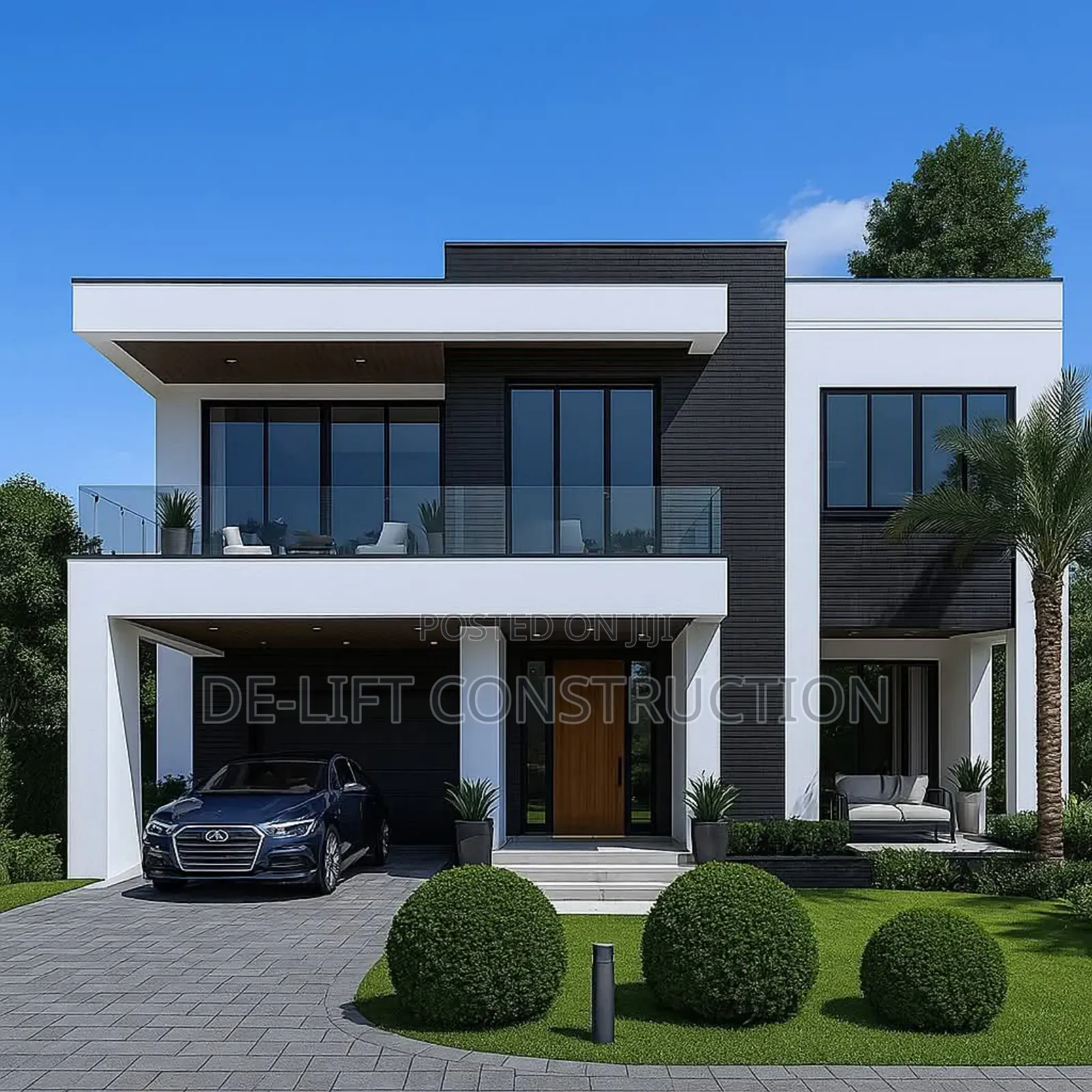 Hello, Are You Urgently Looking for a Professional Architect?