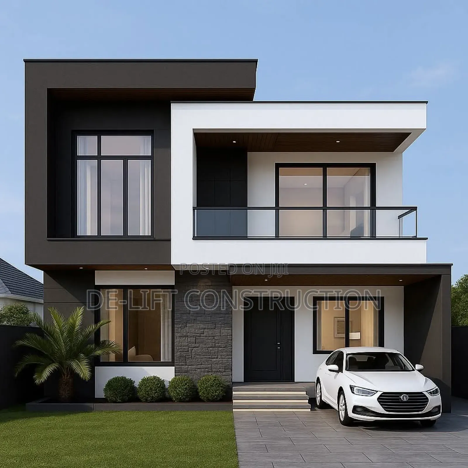 Hello, Are You Urgently Looking for a Professional Architect?