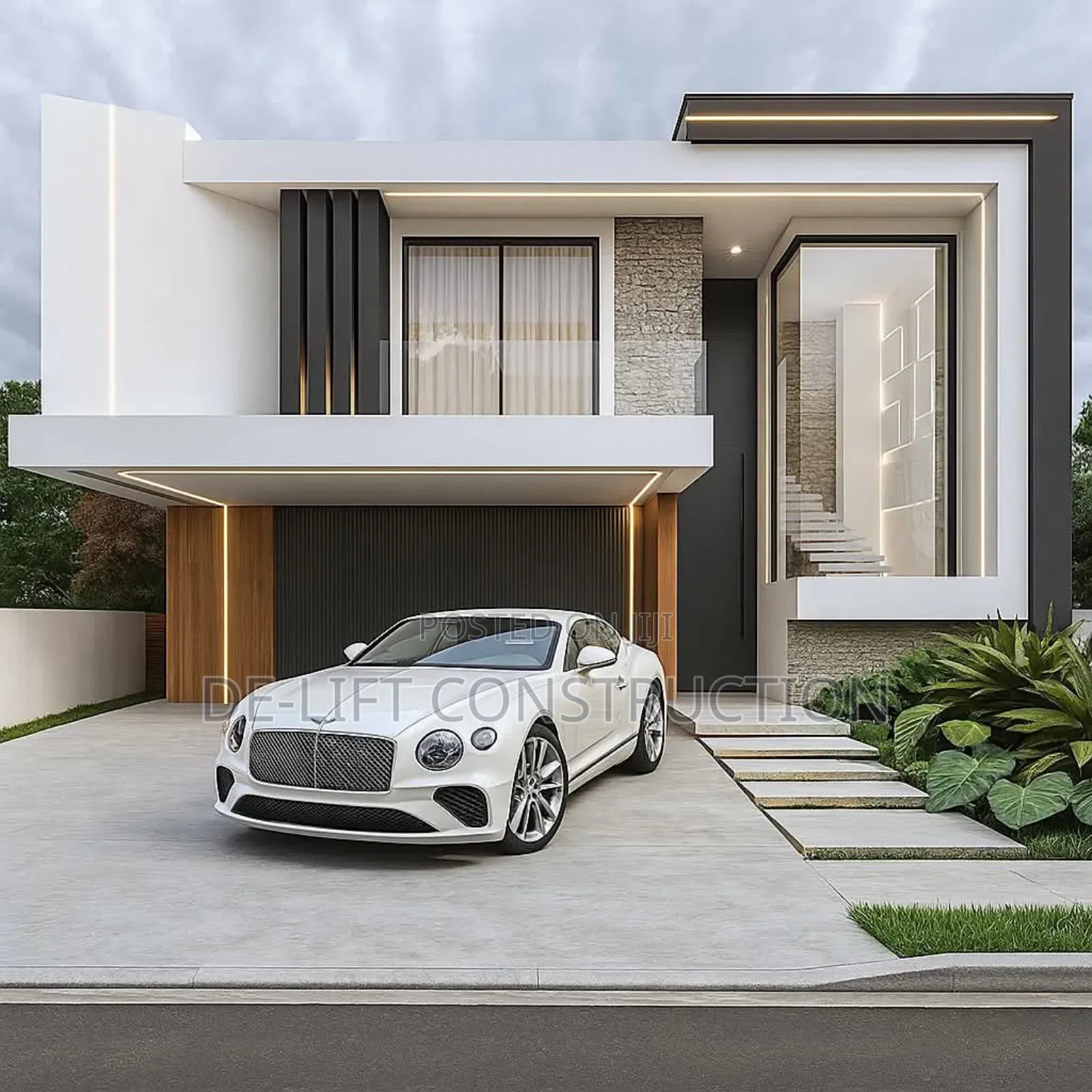 Hello, Are You Urgently Looking for a Professional Architect?