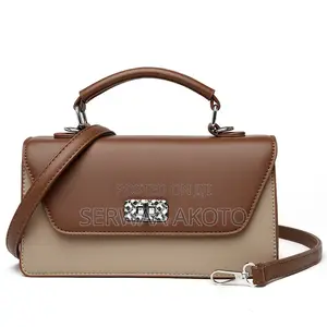 Trendy Fashion Bag