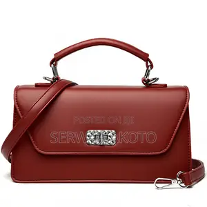 Trendy Fashion Bag