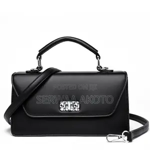 Trendy Fashion Bag