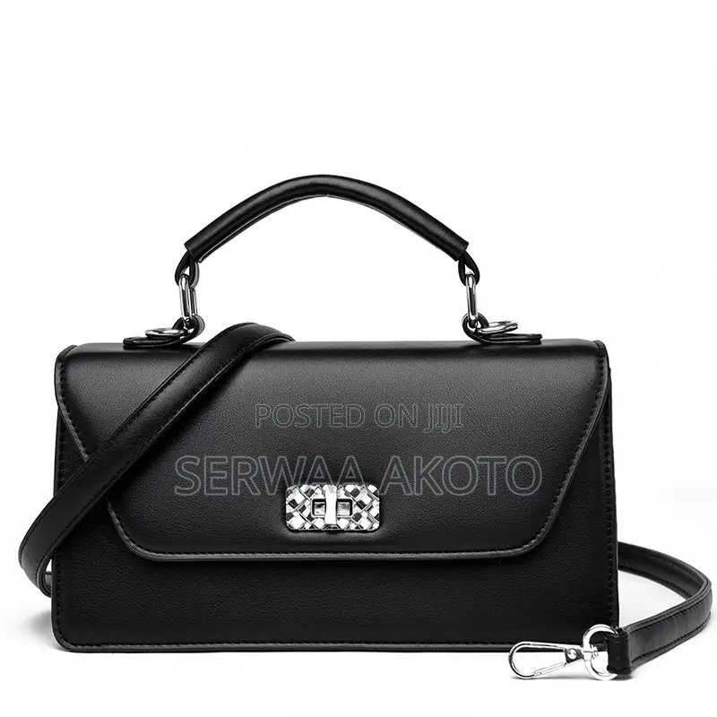 Trendy Fashion Bag