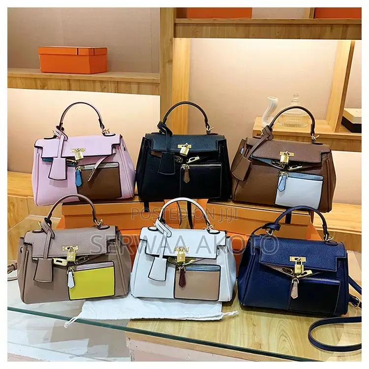 Original Ladies Bags