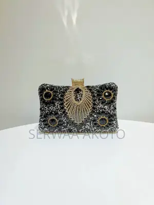 Colorful Clutches