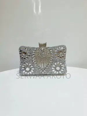 Colorful Clutches