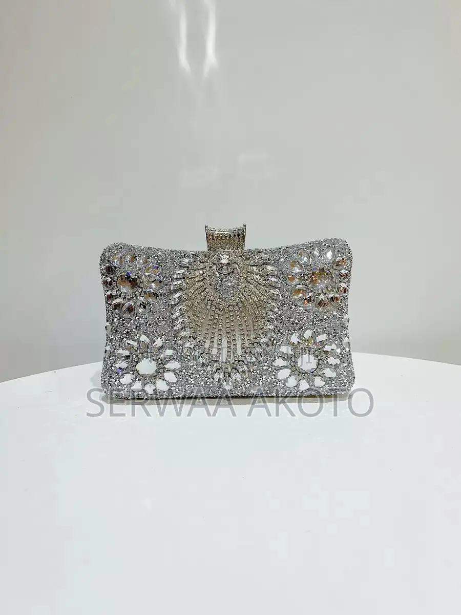 Colorful Clutches