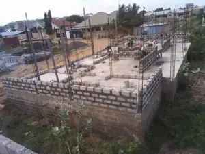 Building and Construction Works