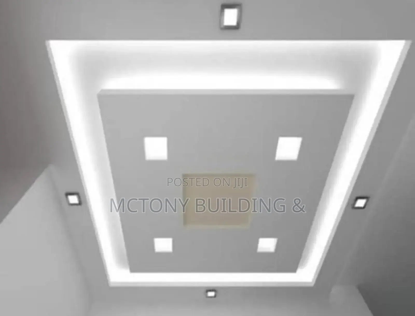Building and Construction Works
