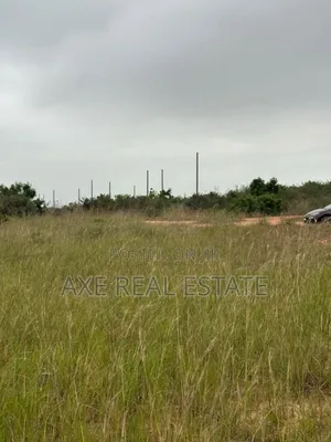Premium Deals on Serviced Half Plot at Prampram Beach Road