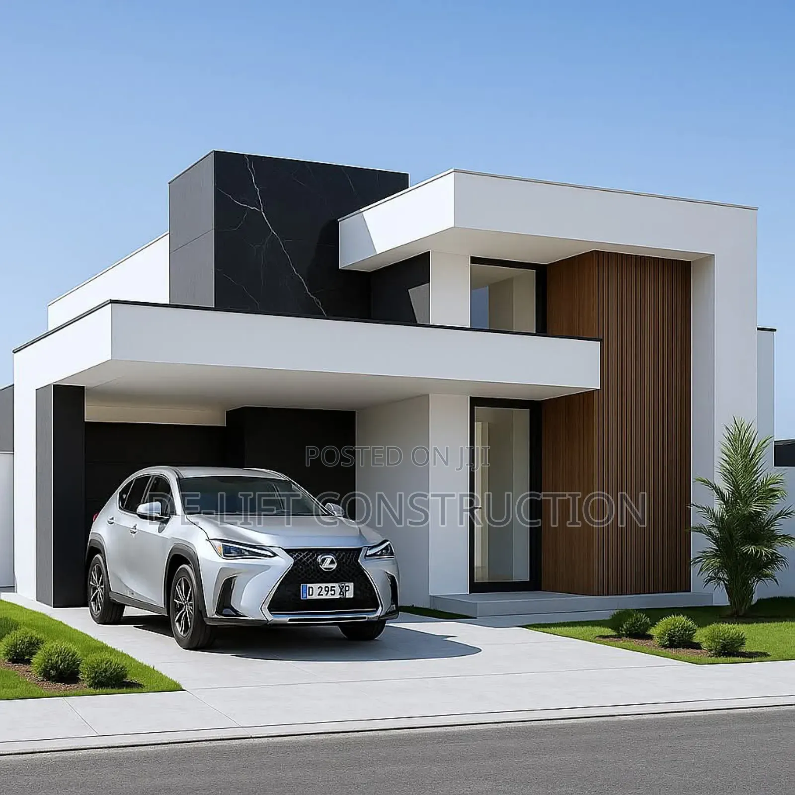 Hello Are You Urgently Looking for a Professional Architect?