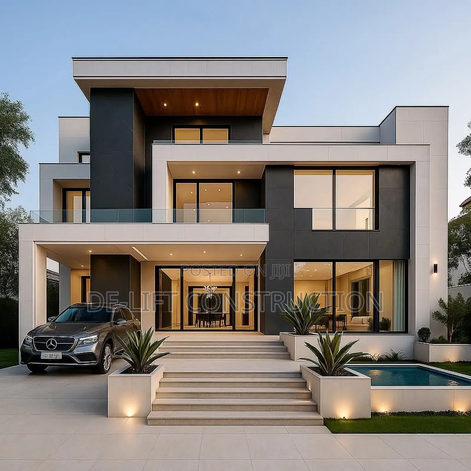 Hello Are You Urgently Looking for a Professional Architect?