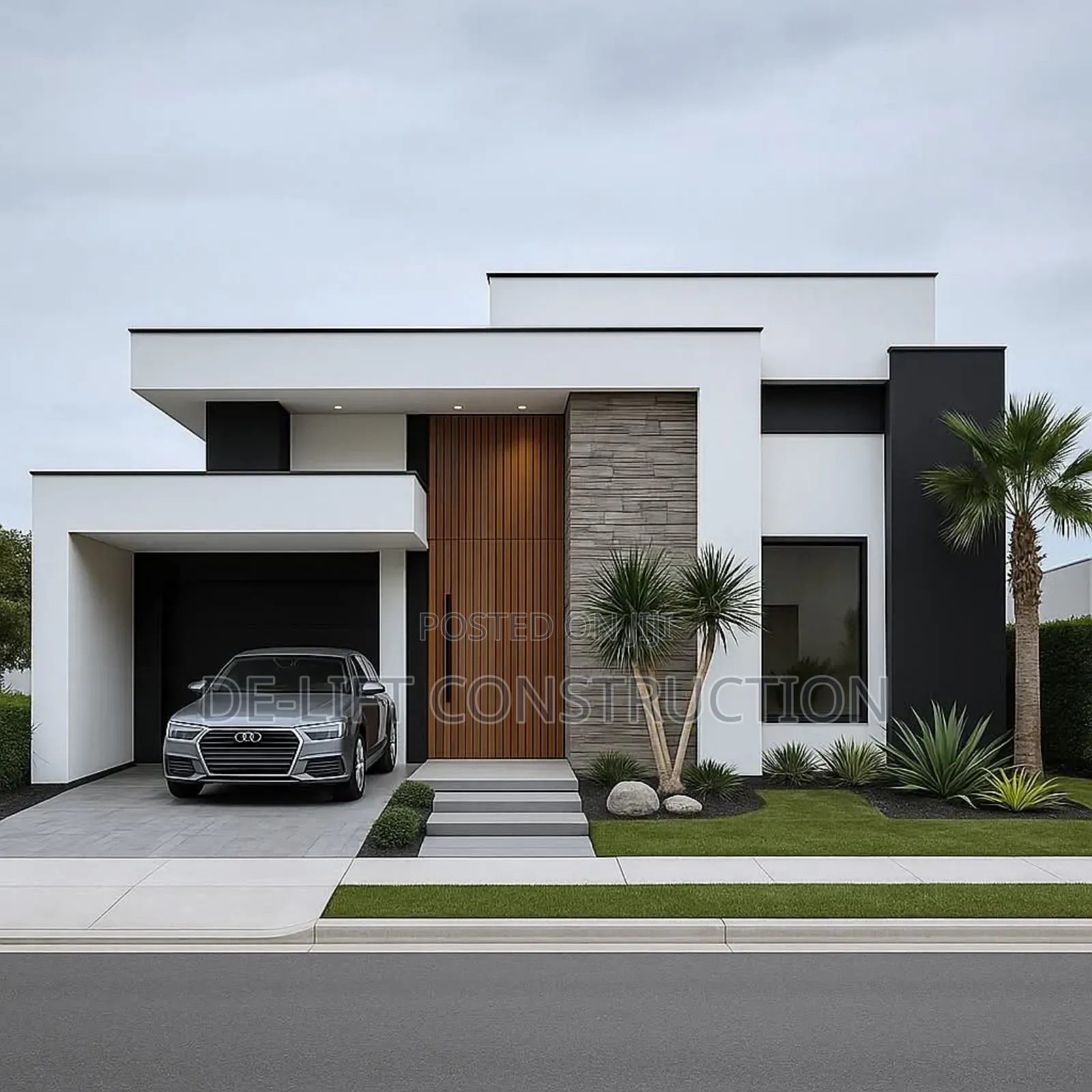 Hello Are You Urgently Looking for a Professional Architect?