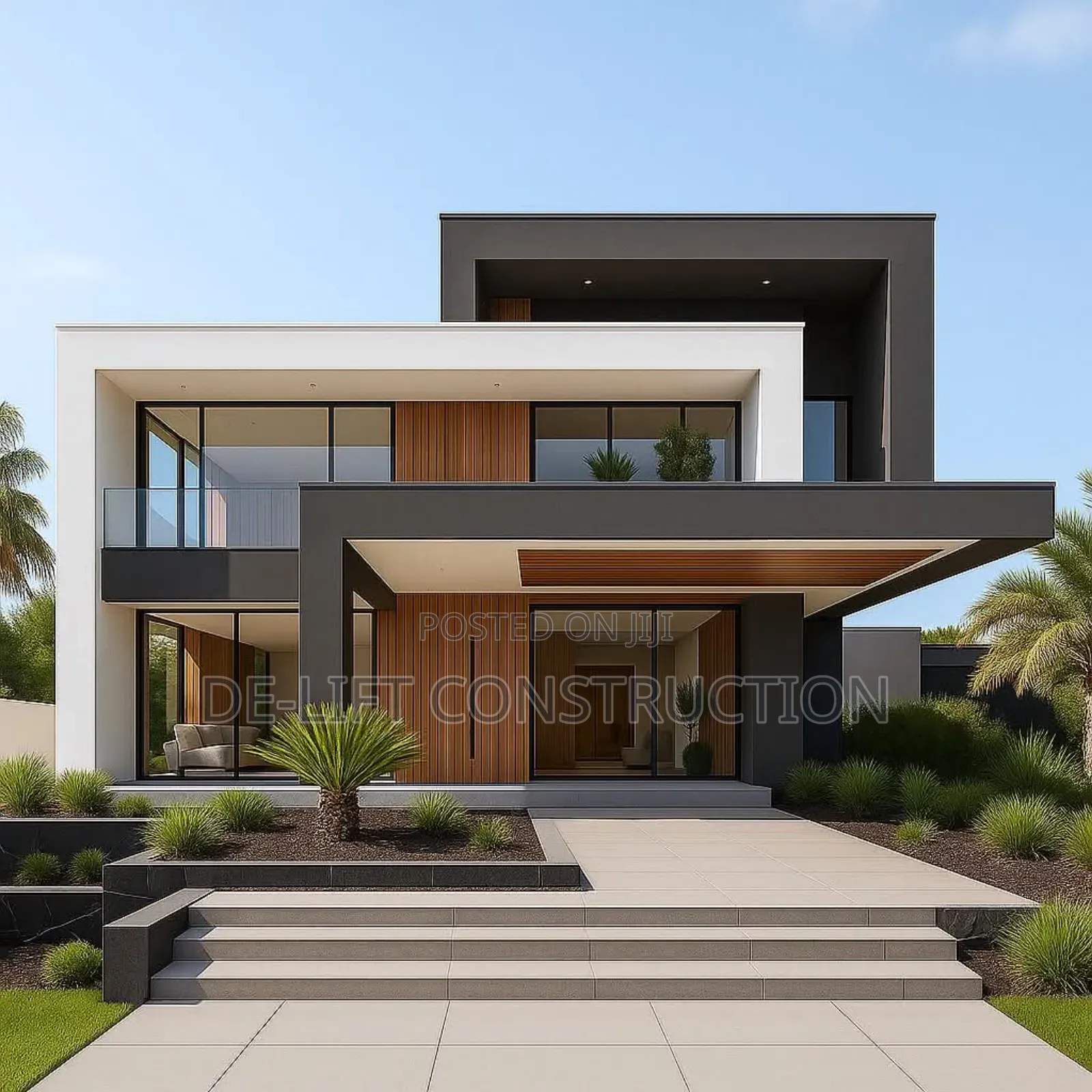 Hello Are You Urgently Looking for a Professional Architect?