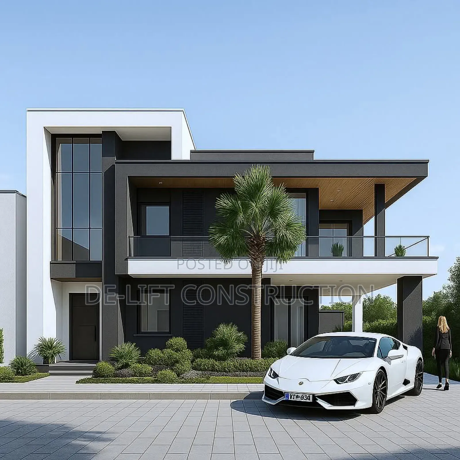 Hello Are You Urgently Looking for a Professional Architect?