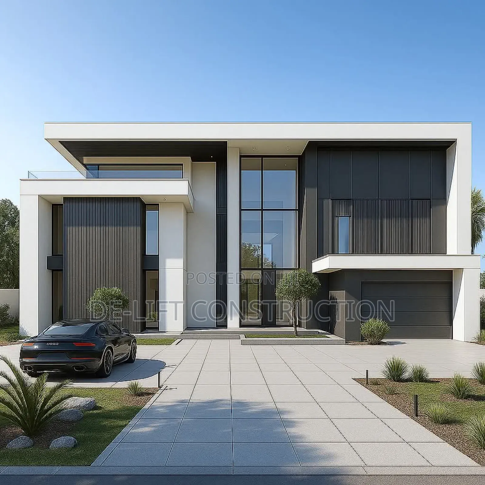 Hello Are You Urgently Looking for a Professional Architect?