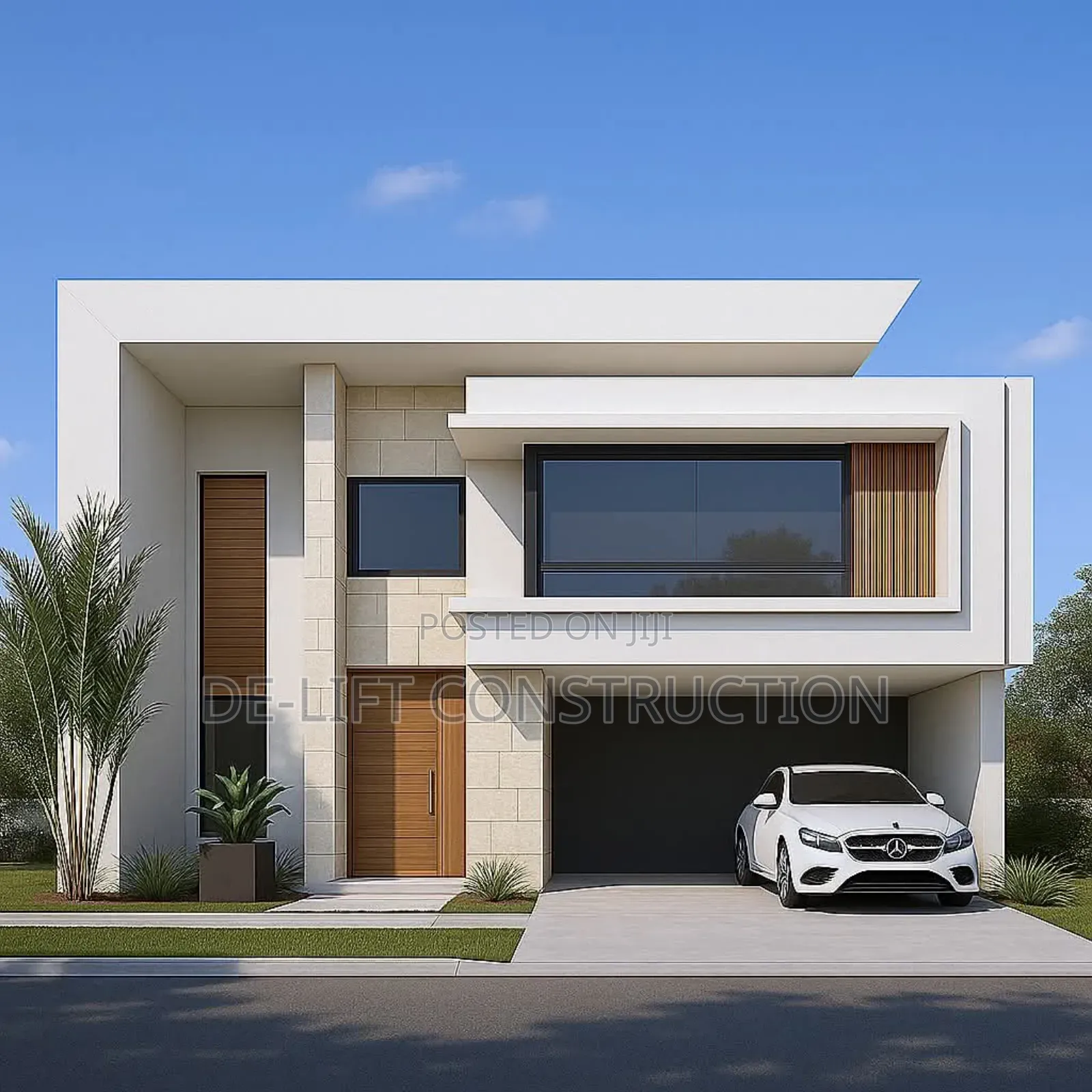Hello Are You Urgently Looking for a Professional Architect?
