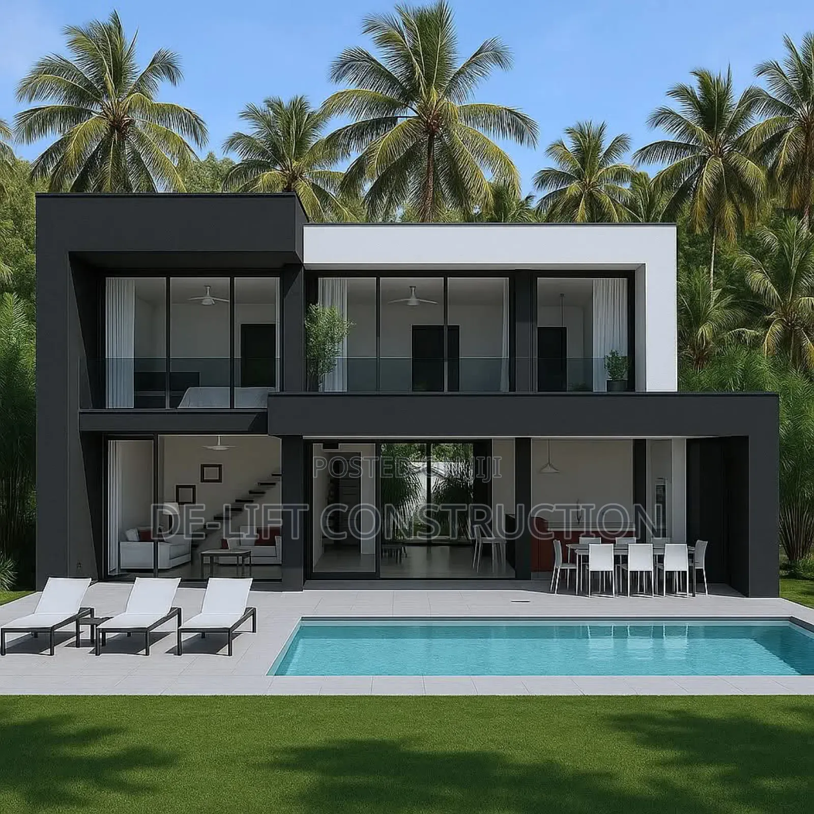 Hello Are You Urgently Looking for a Professional Architect?