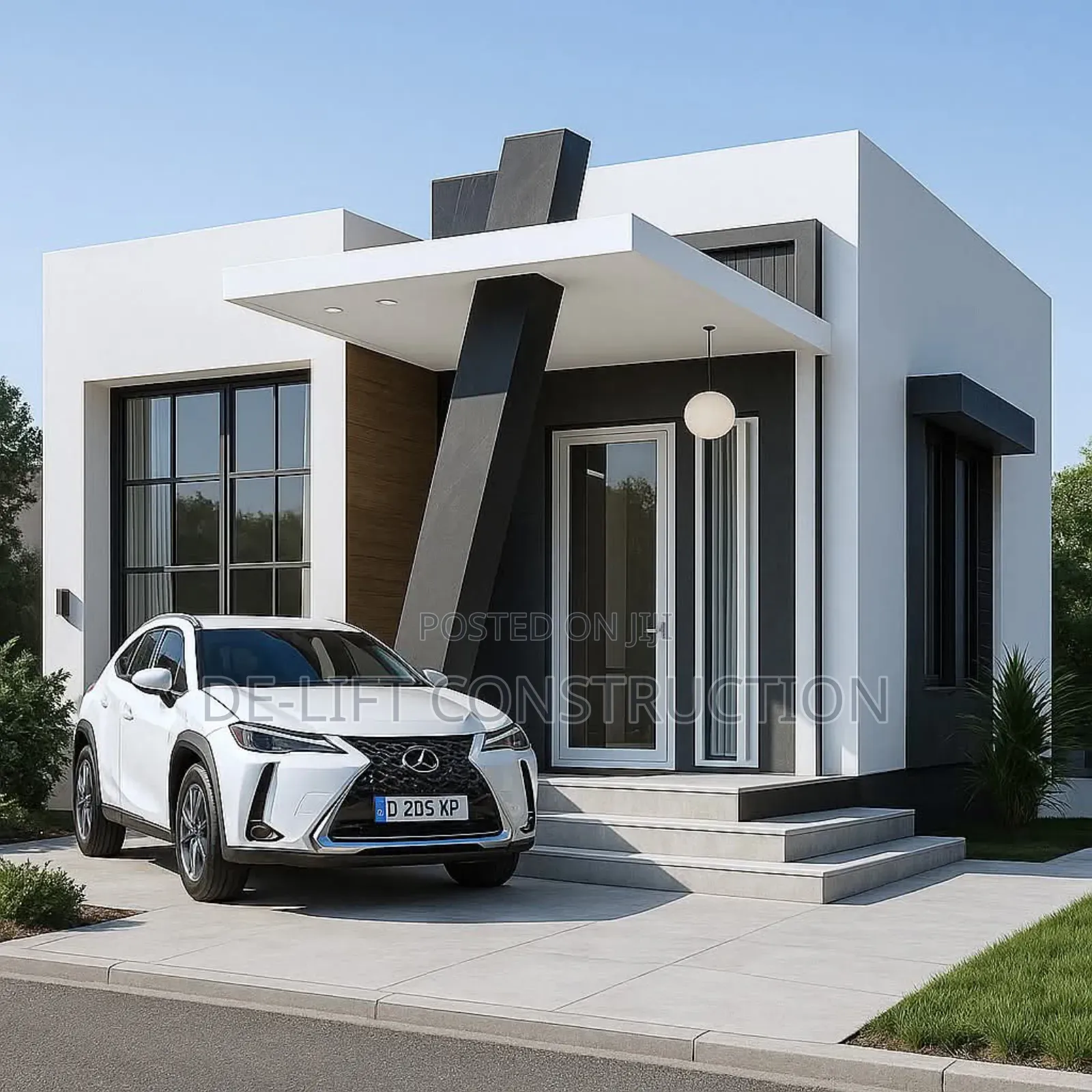 Hello Are You Urgently Looking for a Professional Architect?