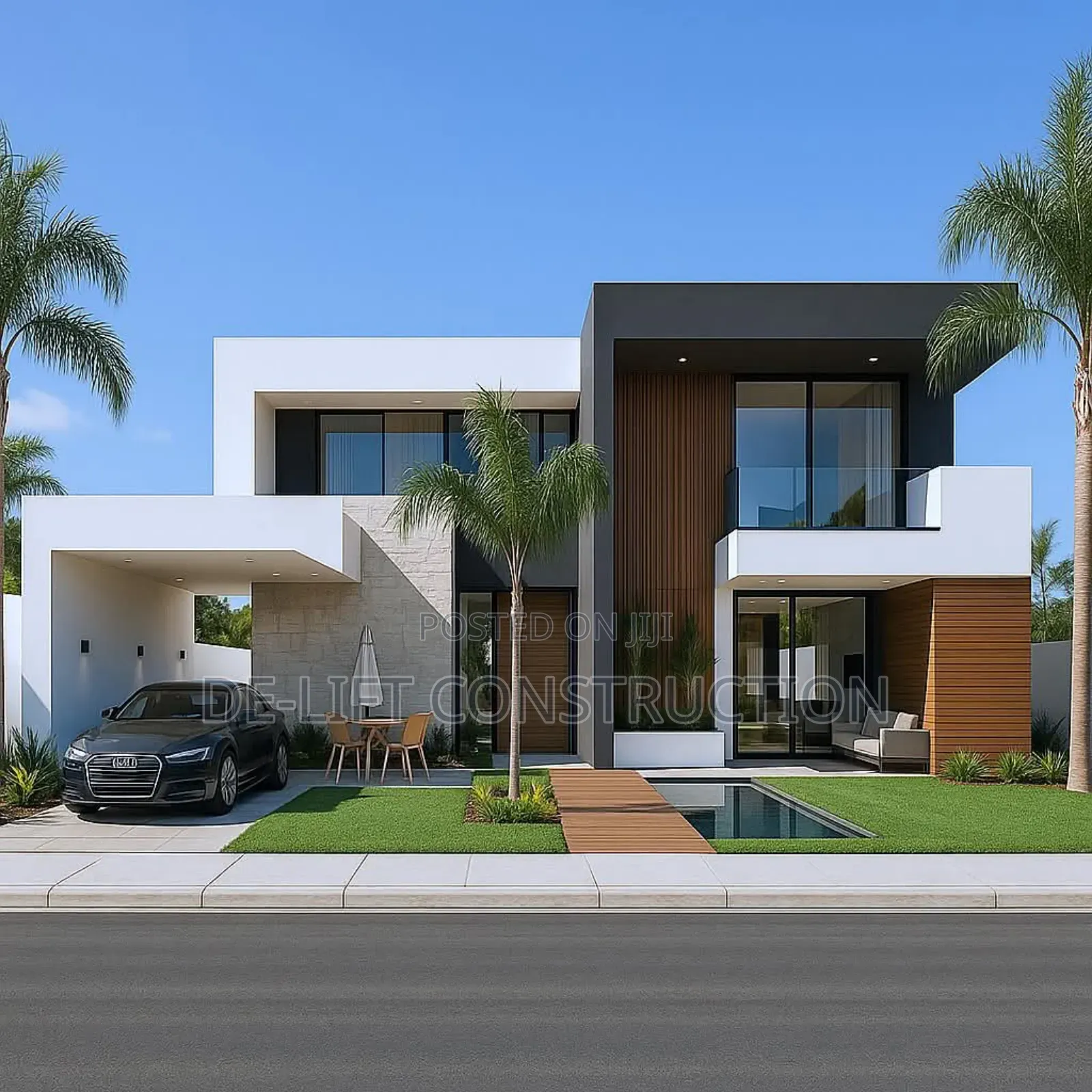 Hello Are You Urgently Looking for a Professional Architect?