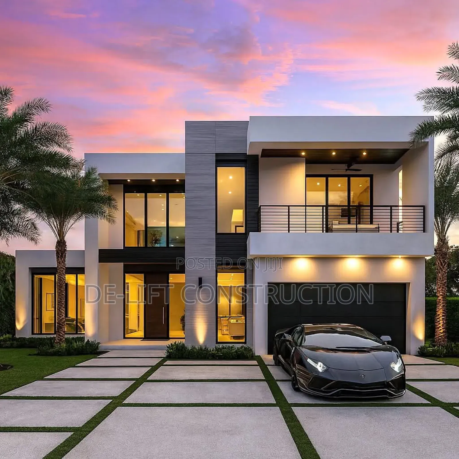Hello Are You Urgently Looking for a Professional Architect?