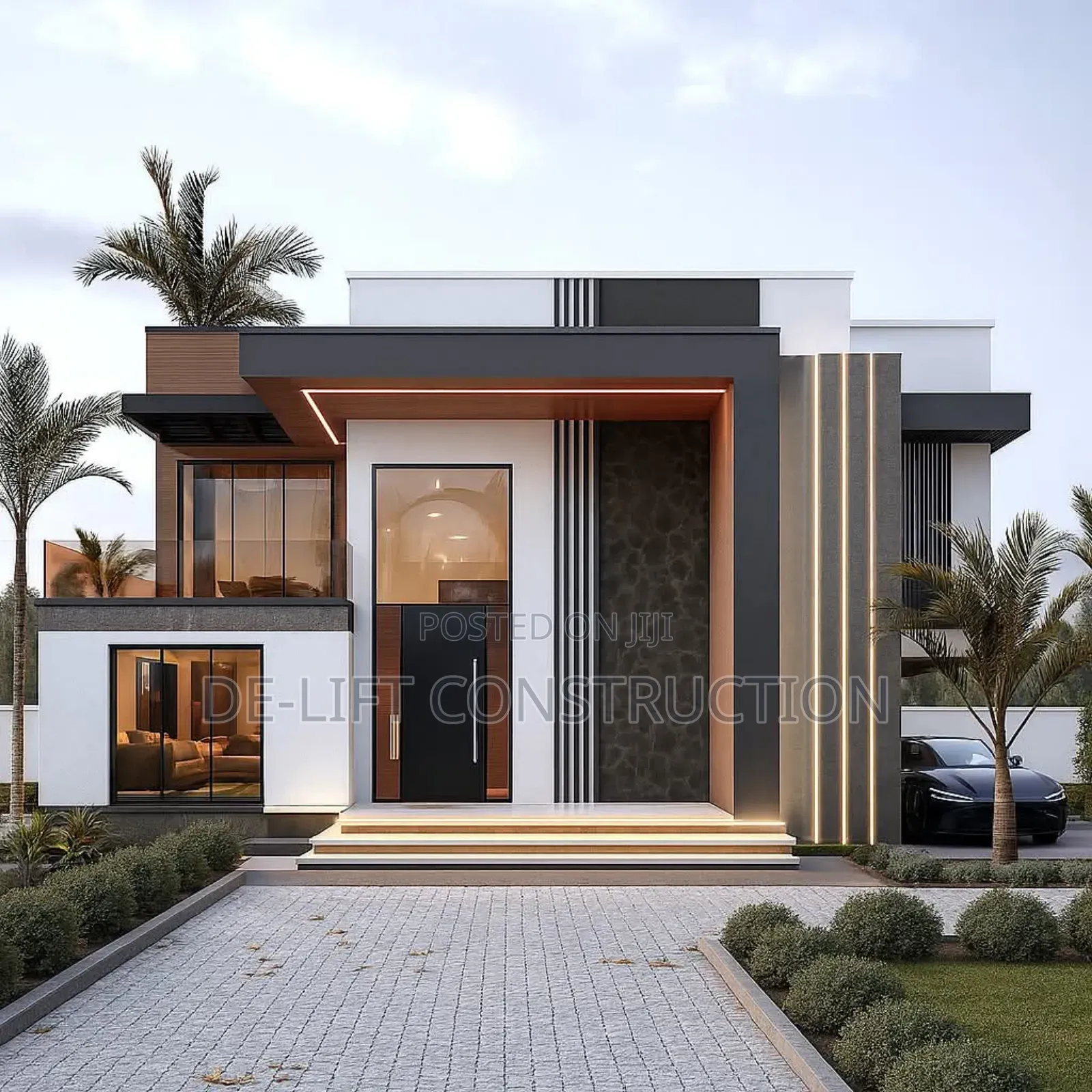 Hello Are You Urgently Looking for a Professional Architect?