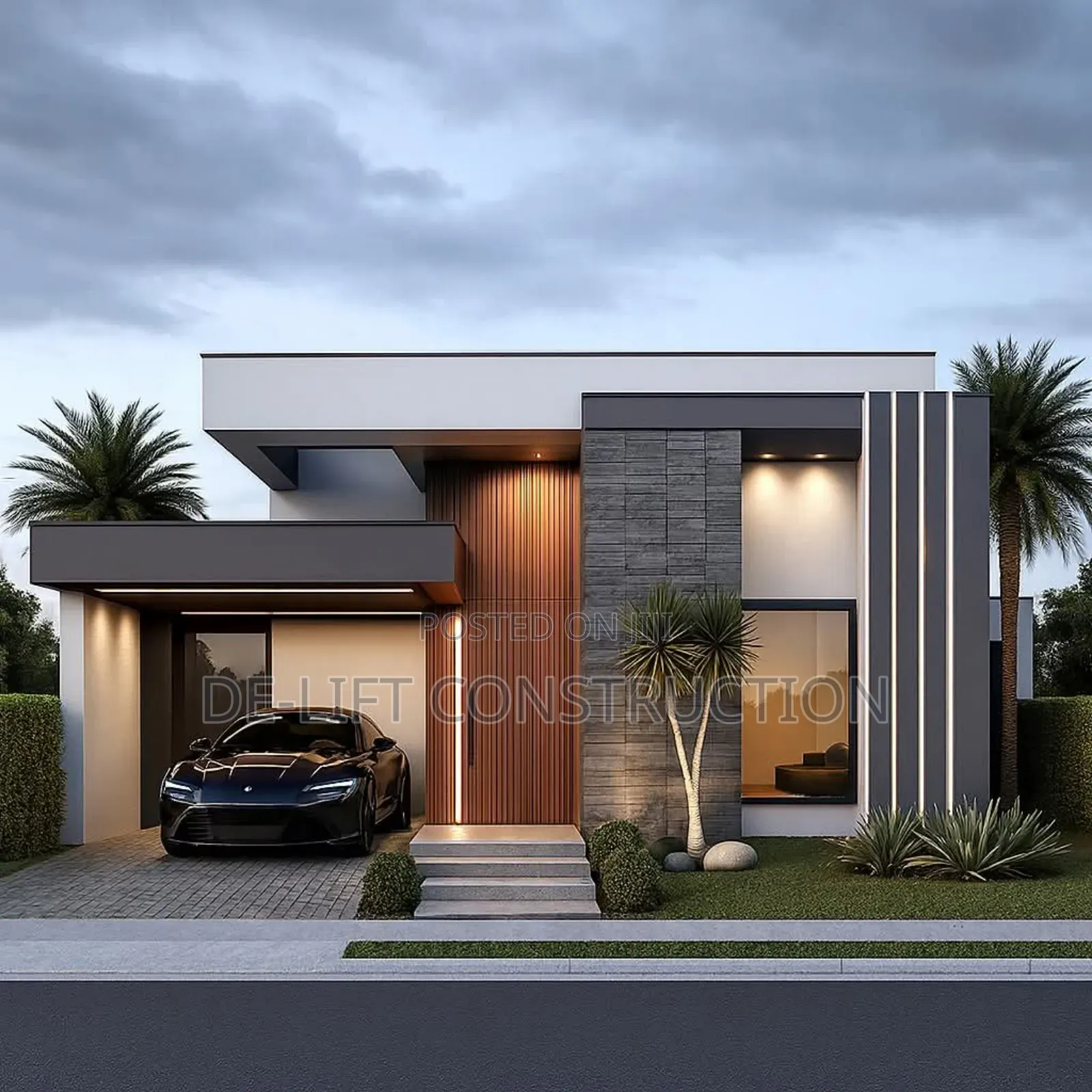 Hello Are You Urgently Looking for a Professional Architect?
