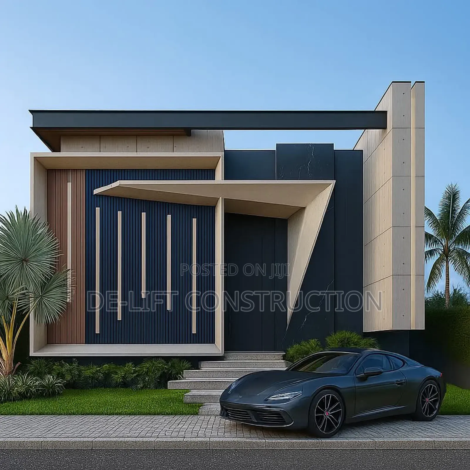 Hello Are You Urgently Looking for a Professional Architect?