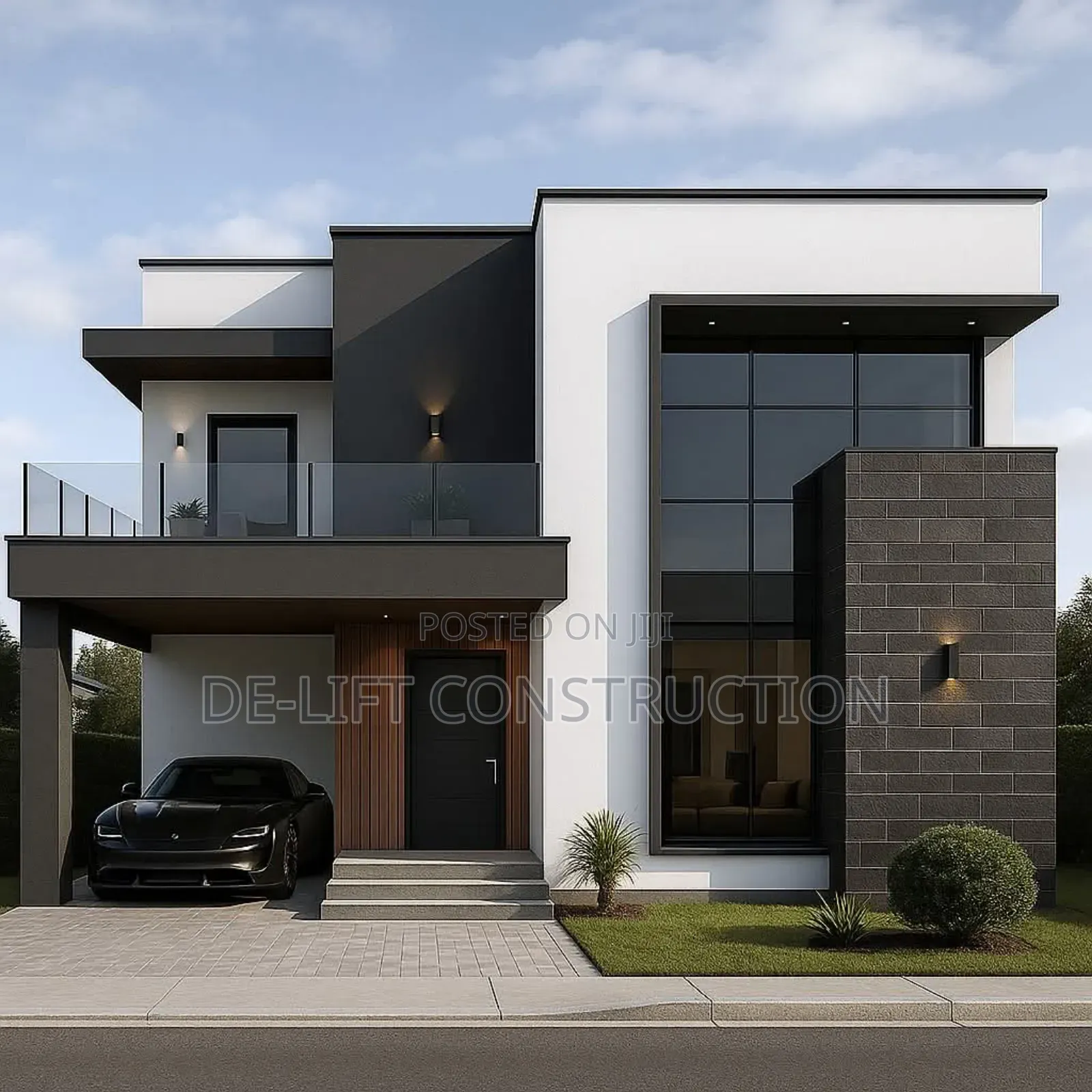 Hello Are You Urgently Looking for a Professional Architect?