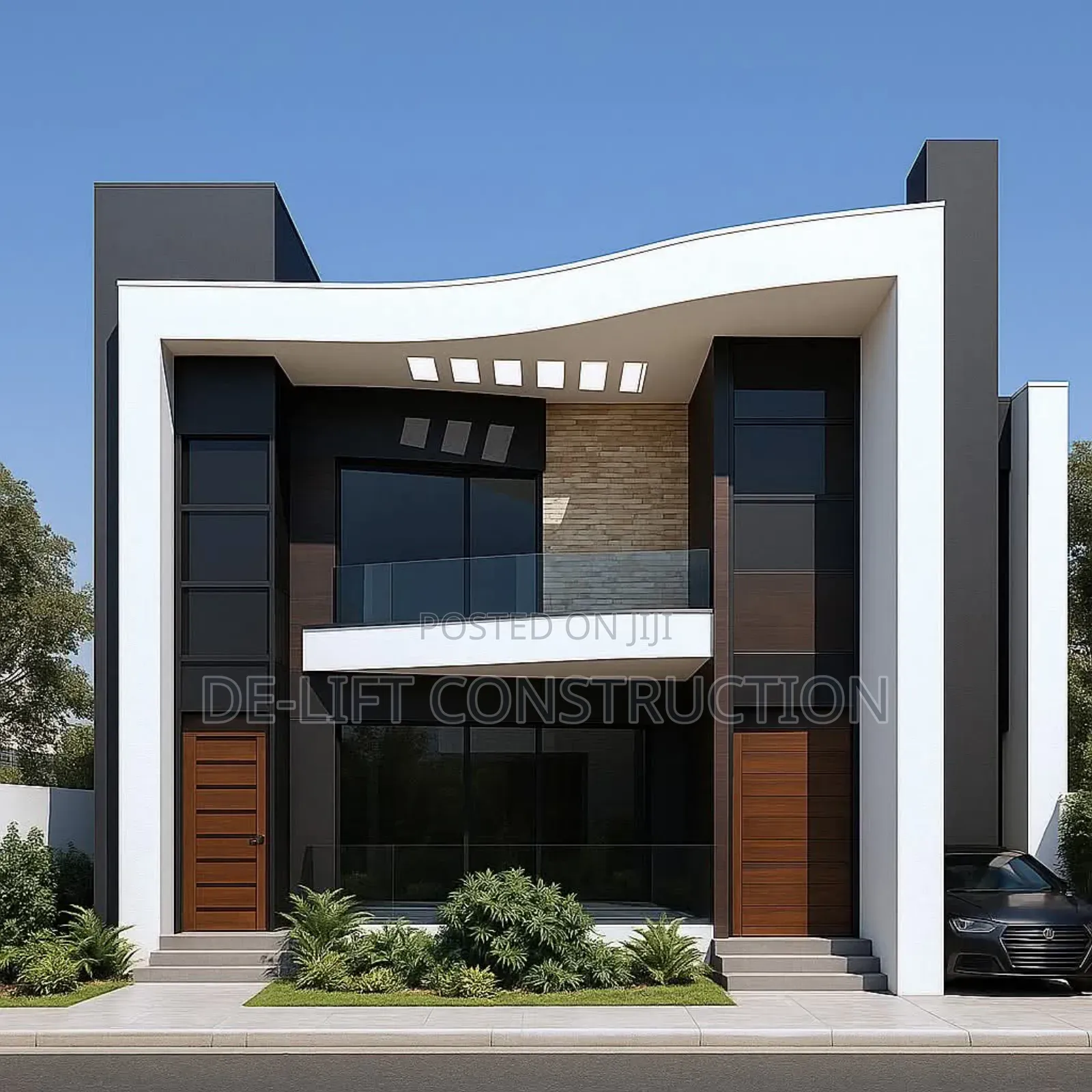 Hello Are You Urgently Looking for a Professional Architect?