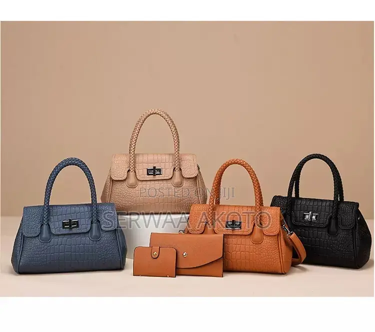 Unique Ladies Bags