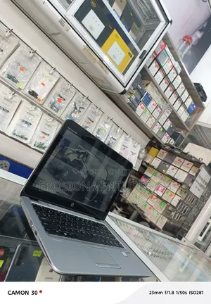 Laptop HP 8GB Intel Core I5 HDD 500GB