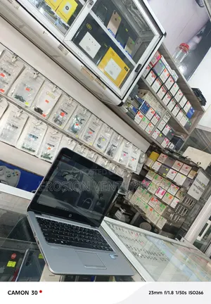 Laptop HP 8GB Intel Core I5 HDD 500GB