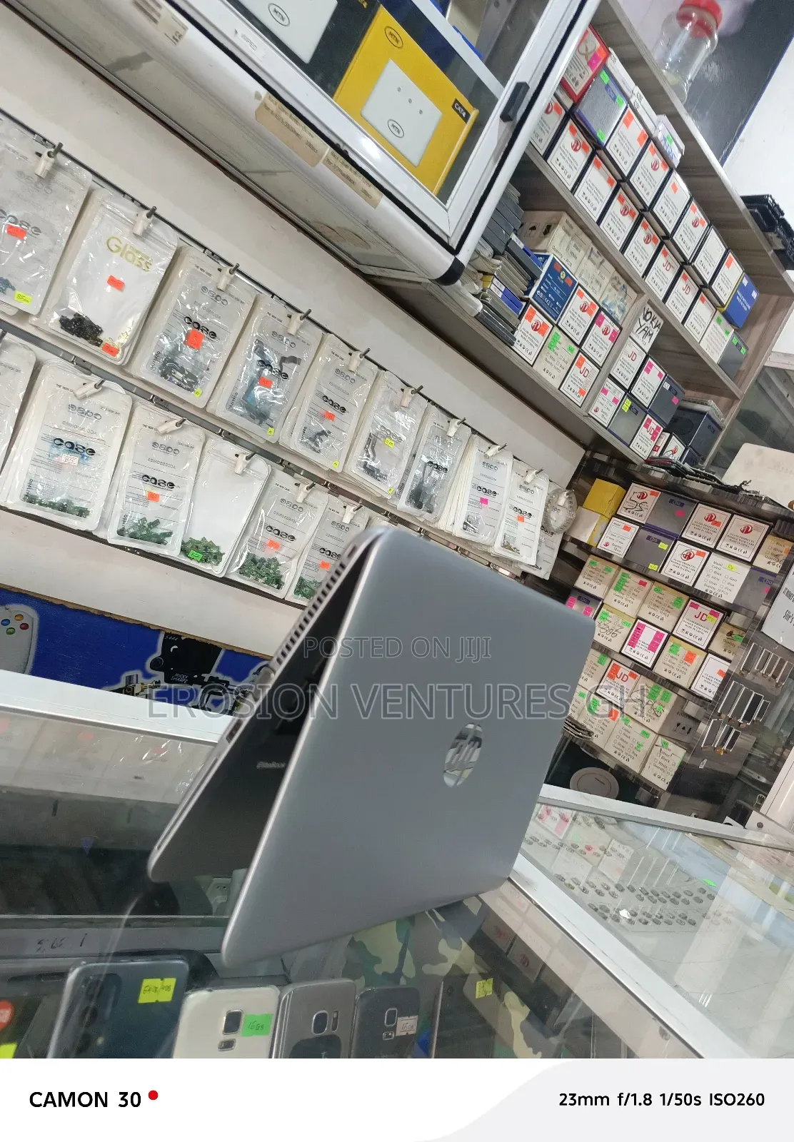 Laptop HP 8GB Intel Core I5 HDD 500GB