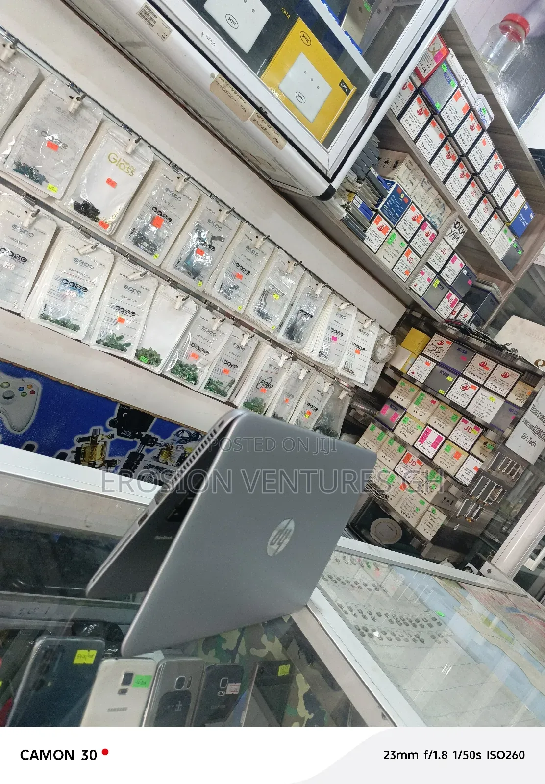 Laptop HP 8GB Intel Core I5 HDD 500GB