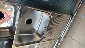 Kitchen Sink