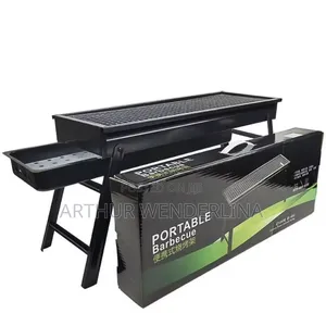 BBQ GRILL for Grilling