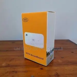 MTN New Mtn. All Networks(Supports Turbonet Sim)