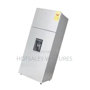 Ultimate Nasco 210 Litres Top Mount Freezer Fridge - Nasf2-250fld