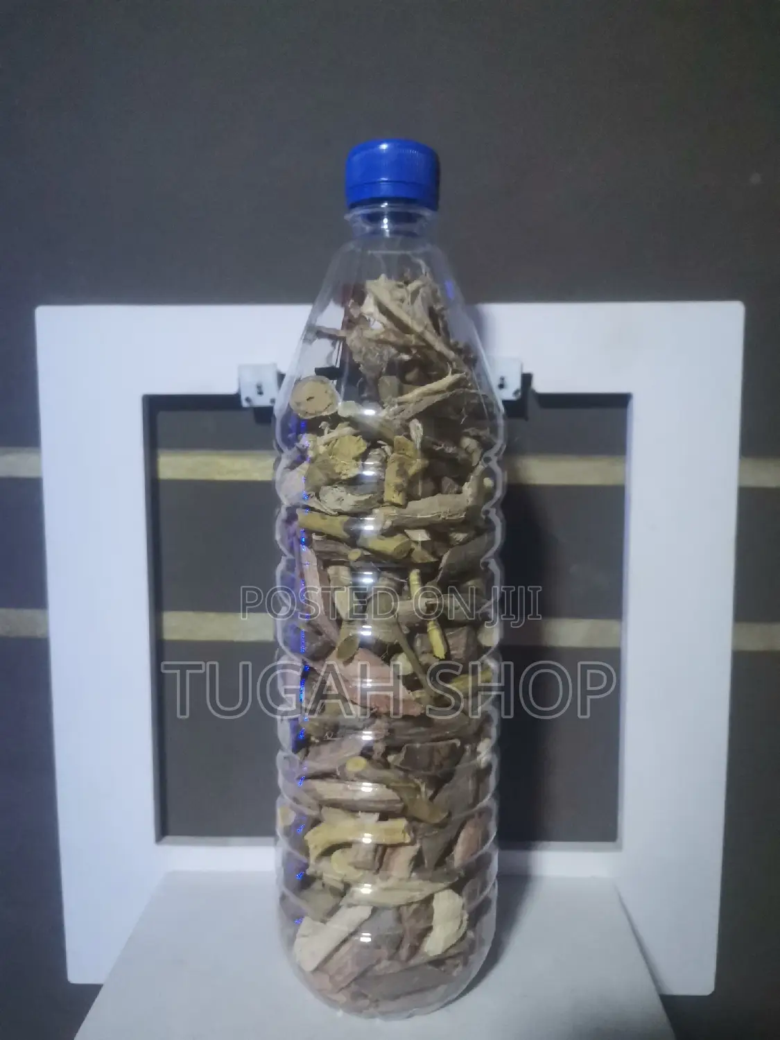 Men Man Power Herbal Mixed Bitters