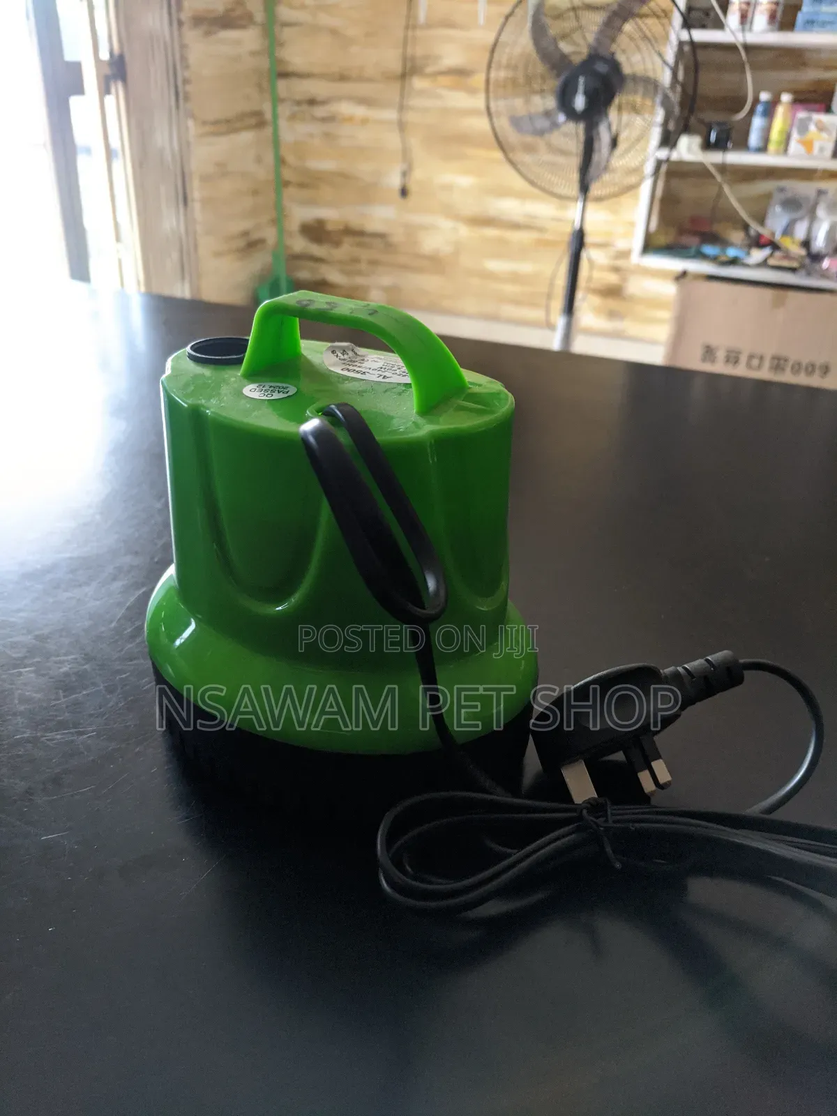 Almane Bottom Submersible Water Pump