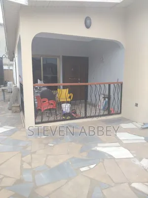 3bdrm Apartment in Adom Agency, Teshie for rent